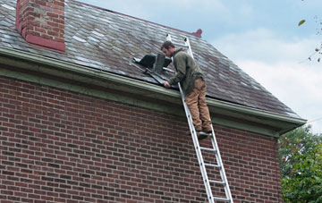 what affects urgent Stratford Tony roof repairs
