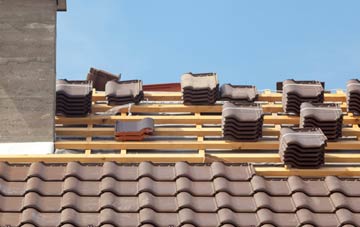 Stratford Tony clay roofing costs