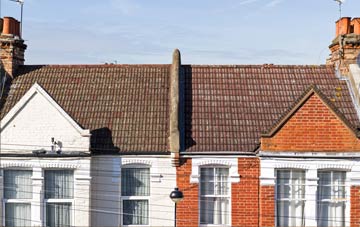 clay roofing Stratford Tony, Wiltshire