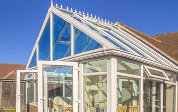 conservatory roof insulation costs Stratford Tony