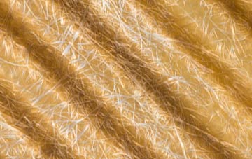 Stratford Tony fibreglass roof waterproofing