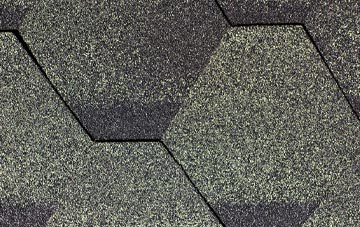 Stratford Tony fibreglass shingle repairs