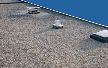 flat roofing Stratford Tony, Wiltshire