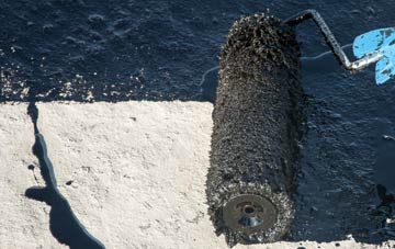 Stratford Tony liquid sealant waterproofing