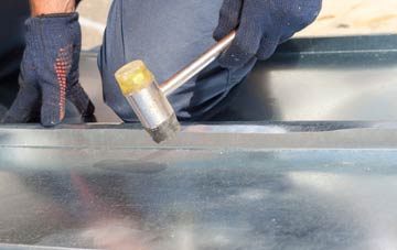 Stratford Tony metal roofing costs