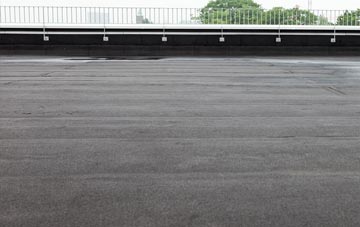 Stratford Tony asphalt roof replacement
