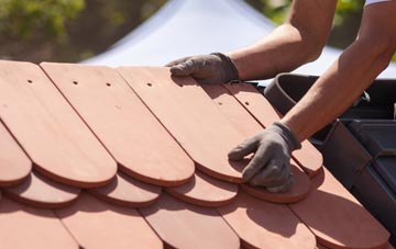 Stratford Tony roof tile contractors