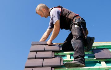 disadvantages of Stratford Tony slate roofing