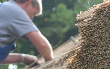 professional Stratford Tony thatchers