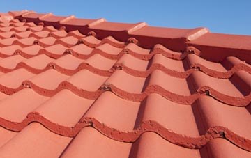 Stratford Tony tile and slate roof replacement
