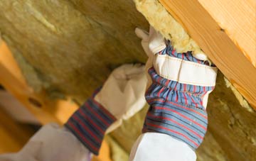 types of Stratford Tony pitched roof insulation materials