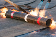 Stratford Tony flat roof sealing