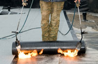 Stratford Tony flat roof sealing quote