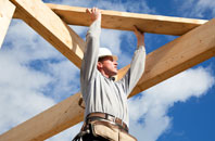 Stratford Tony roof replacement work