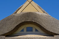 Stratford Tony thatch roofing
